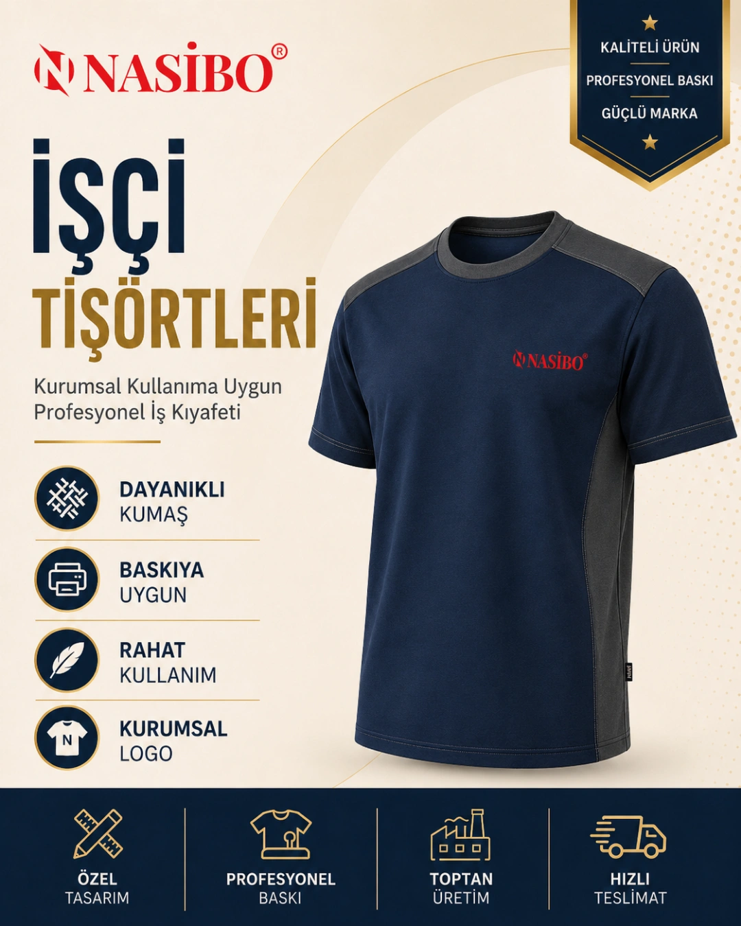 İş Kıyafetleri 4